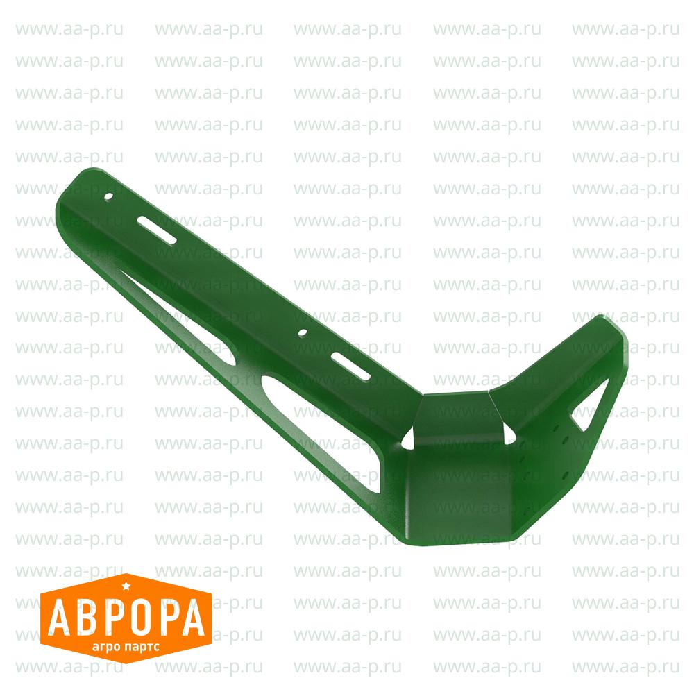 Grafisches Anzeigefeld